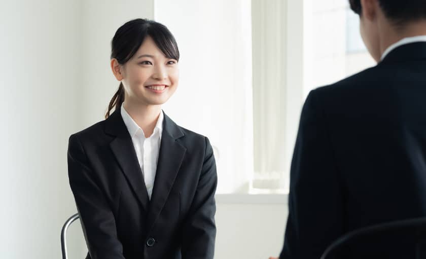 新卒採用