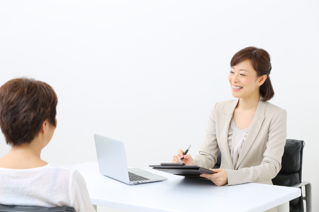 採用管理システムでカジュアル面談を効率化