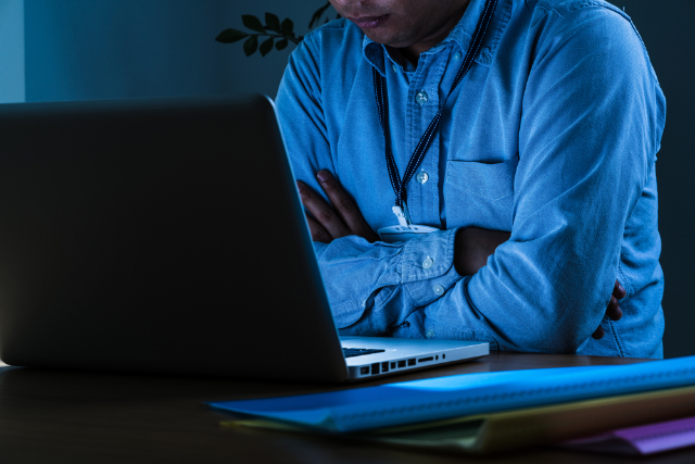 採用管理システムはひとり人事に必要？